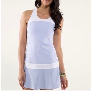 Lululemon Dress, Size 4